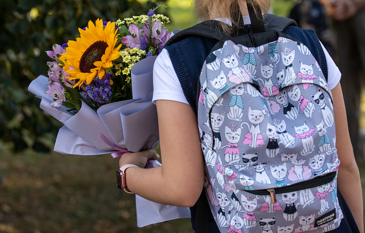 В роспотребнадзоре рассказали, как должен выглядеть идеальный день школьника