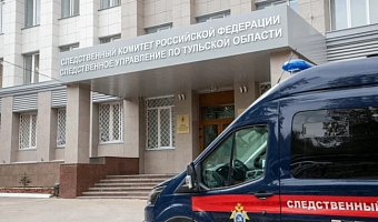 Тулячка, зарезавшая сожителя ножом во время ссоры, получила 8,5 лет колонии