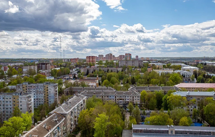 Тест о тульский улицах: знаете ли вы, в честь кого они названы