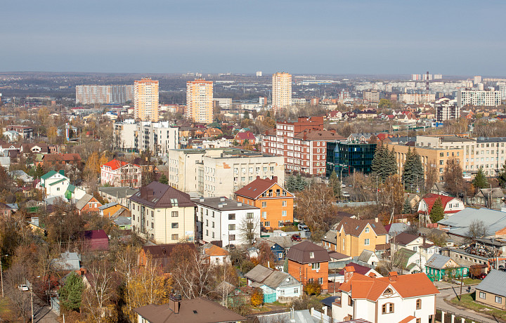 В тульском Росреестре напомнили, куда жителям сообщать о повреждении пунктов ГГС