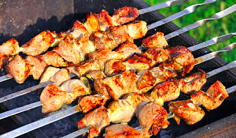 В Узловой закрыли кафе «Чудо мангал» из-за санитарных нарушений