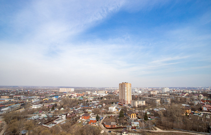 В Тульской области провели свыше 1600 проверок земель в 2025 году