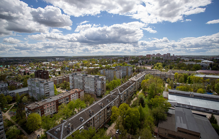 Портал «Открытый регион 71» помог тулякам решить больше тысячи проблем на прошлой неделе
