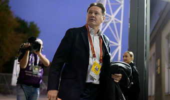 Главный тренер тульского «Арсенала» Аленичев: «Уфа» заслуженно обыграла нас»