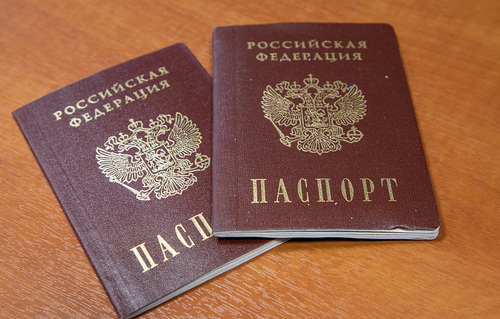 В Тульской области 57 новых граждан РФ поставили на воинский учет, пятерых отправили в армию