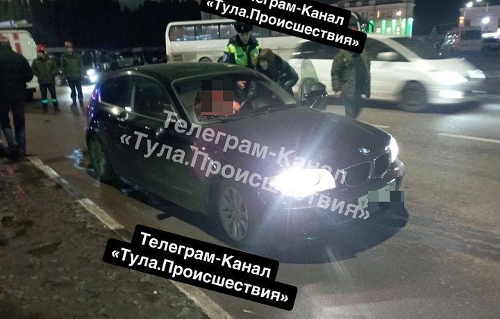 Пьяная жительница Тулы насмерть сбила пешехода у «Сарафана»: ей отложили срок в колонии из-за маленького ребенка