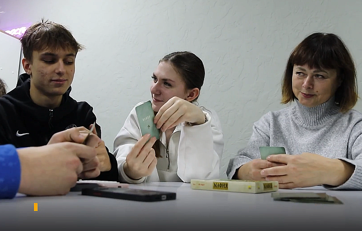 В Туле обновляют молодежные центры для поддержания творчества