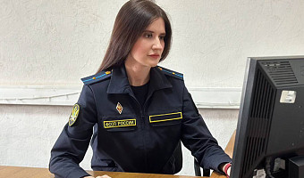 Пострадавшему в ДТП в Киреевском районе возместили ущерб после вмешательства приставов