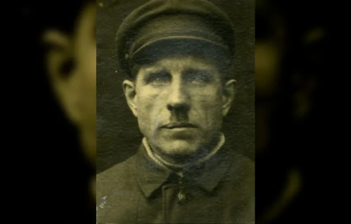 Глава администрации Тулы Илья Беспалов поздравил туляков с Днем железнодорожника и показал фото своего прадеда