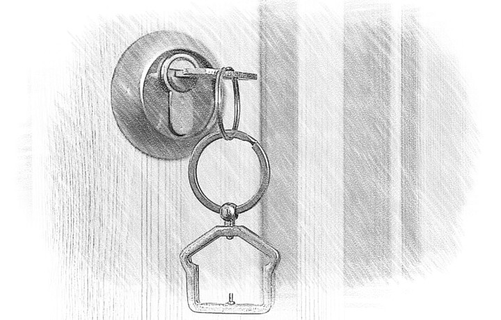 В Туле женщина-инвалид, брошенная в детстве родителями и признанная недееспособной, добилась квартиры уже в 40 лет: она смогла засудить министерство