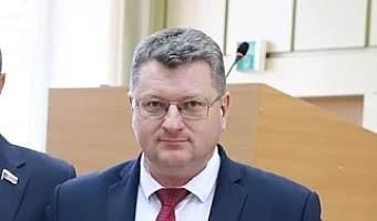 Суд продлил домашний арест экс-начальника тульского КИЗО Андрея Слепцова