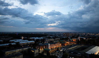 Дожди и аномальное тепло: синоптик Ильин озвучил прогноз погоды в Туле и области в ближайшие выходные