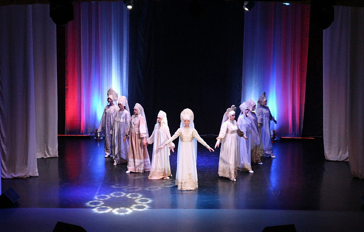 6 ноября жители и гости Тулы смогут посетить концерт в Центральном парке