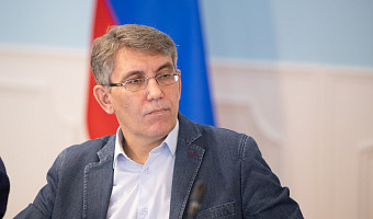 Миляев поручил убрать сухие ветки в Тульской области до пожароопасного сезона