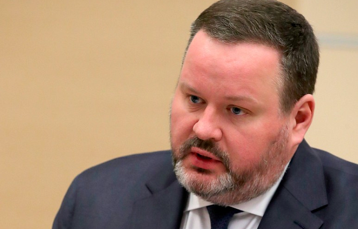 Котяков: в России не будет шестидневной рабочей недели