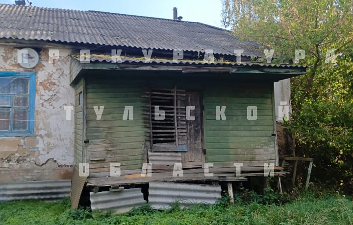 ﻿В администрации Каменского района соврали о местонахождении мигрантов из-за непригодного состояния муниципального жилья