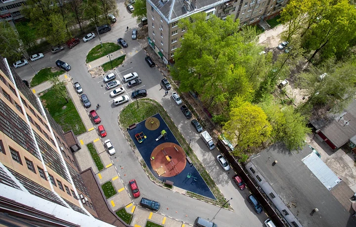 Тест о тульских улицах: кому принадлежат фамилии Киров, Фрунзе и Жаворонков