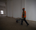 Капитальный ремонт ДКЖ в Туле завершится в конце 2023 года