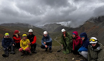 Туляки могут отправиться в поход выходного дня 2 ноября