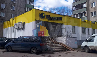 «Чижик» выставил на продажу магазин в Туле за 41 миллион рублей