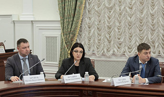 Интерес к профильной математике за три года вырос на 10%: в тульском правительстве рассказали, как проходит работа по подготовке к ЕГЭ-2026