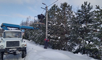 В Туле обустроят уличное освещение для почти 100 объектов в 2026 году