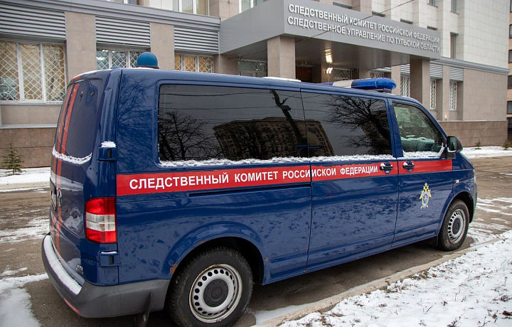 В Туле раскрыли убийство девушки, тело которой в 1999 году нашли в Упе