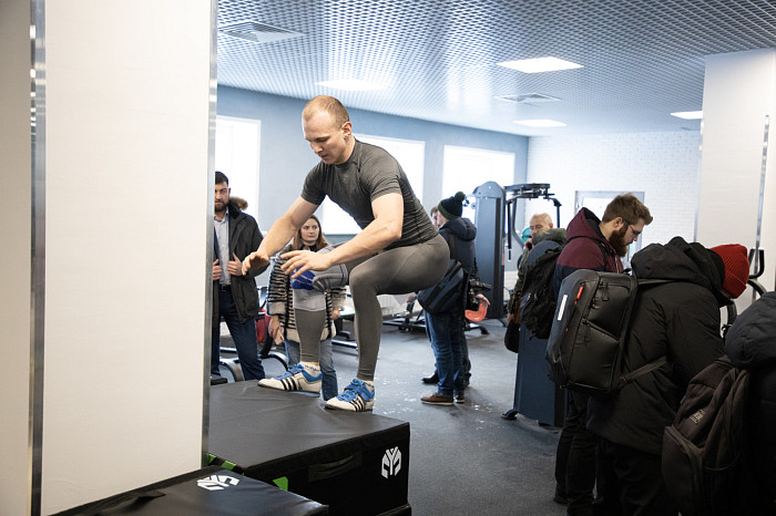 На реконструкцию велотрека потратили 349 миллионов рублей: как он выглядит сейчас