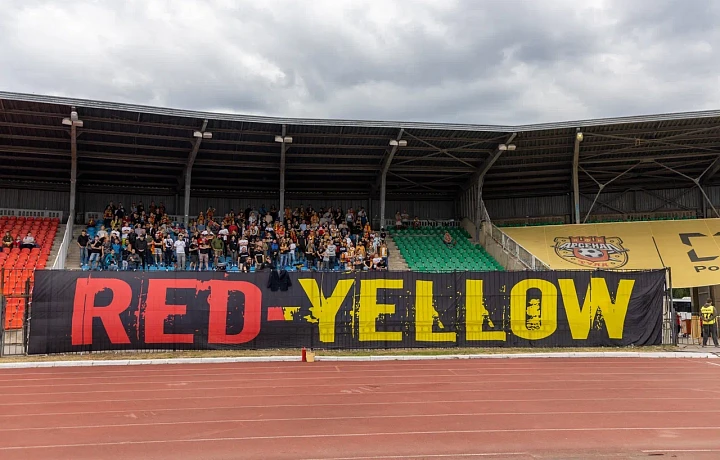 Тульский «Арсенал» получил новое предложение от «Пари НН» по трансферу Степанова