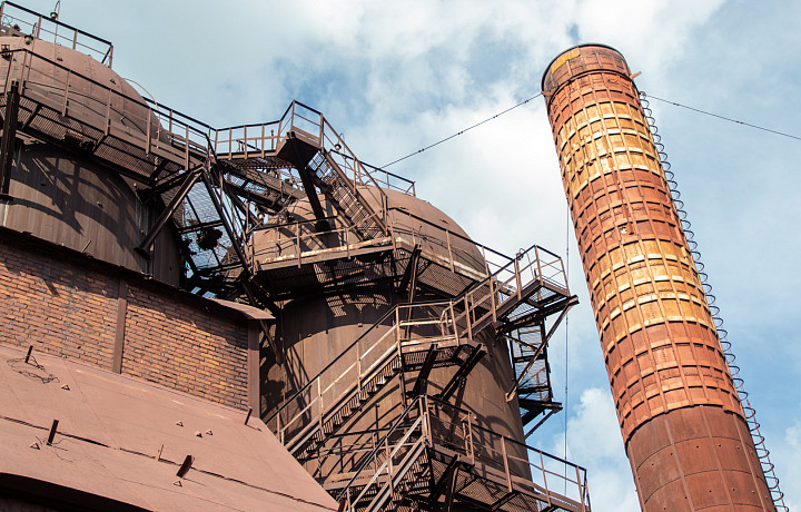 Алексинский химкомбинат войдет в «Ростех»