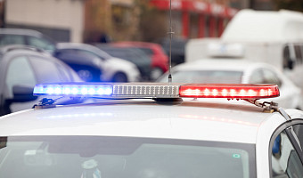 За выходные в Тульской области выявили 25 водителей в состоянии опьянения