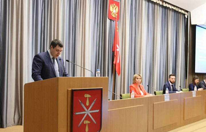 Начальнику тульского УАТН Ростовцеву дадут медаль