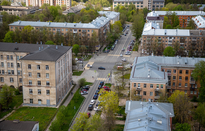 Депутаты Тульской гордумы решили на 65% увеличить размер оплаты за жилье по договору соцнайма