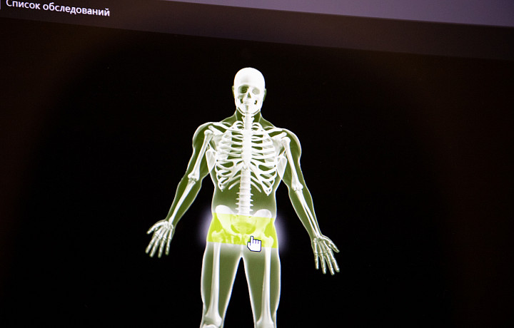 В Роспотребнадзоре рассказали, какие продукты помогут поддерживать здоровье костей и суставов