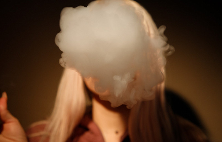 Психиатр-нарколог Погудина рассказала о вреде кальяна