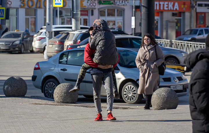 Народные приметы 1 октября: почему нельзя видеться влюбленным в день Арины Шиповницы