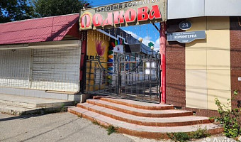 В Туле выставили на продажу рынок «Подкова» за 55 млн рублей