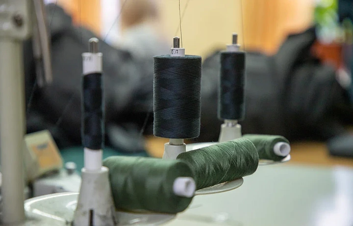 В тульском кадровом центре «Работа России» назвали самые востребованные вакансии на 2026 год – среди них конструкторы и швеи