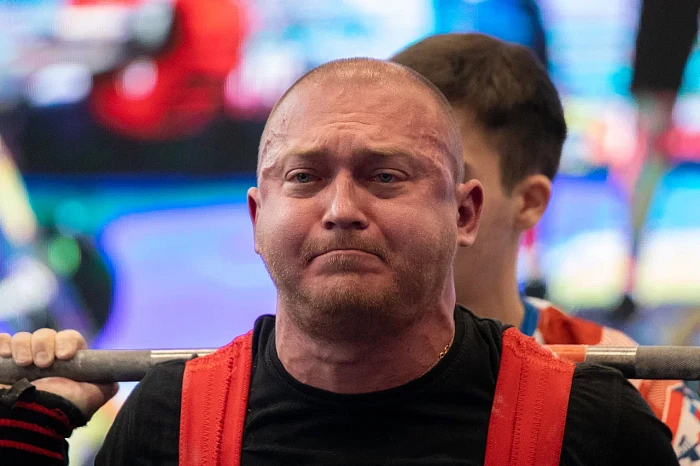 Тула приняла Международные соревнования по пауэрлифтингу «Содружество наций»