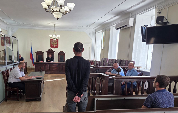 В Туле вынесен приговор мигранту, который помочился на Вечный огонь на «Трех штыках»