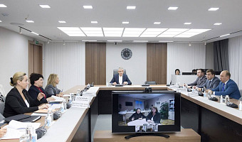 Матерям в Тульской области при рождении двойни будут выплачивать 2 млн рублей