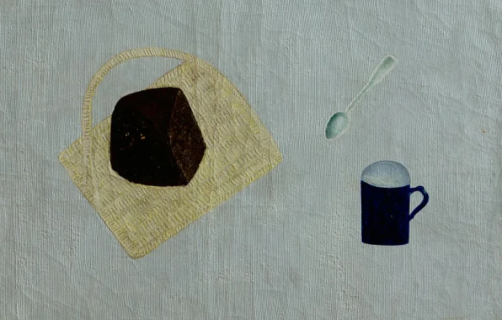 В Еврейском музее в Москве покажут тульские картины