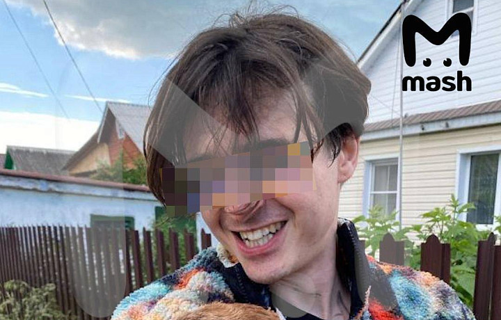 В Воронеже задержан предполагаемый убийца 17-летней студентки из Новомосковска