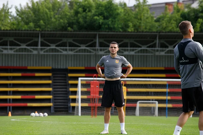 Тульский «Арсенал» перед новым сезоном: амбиции без конкретных задач