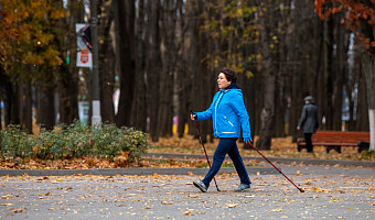 Врач рассказал тулякам, что добавить в рацион для активной жизни после 60 лет