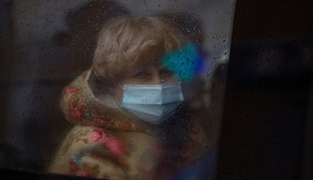 День, изменивший жизнь туляков навсегда: ровно шесть лет назад в регионе впервые выявили коронавирус – вспоминаем, как это было