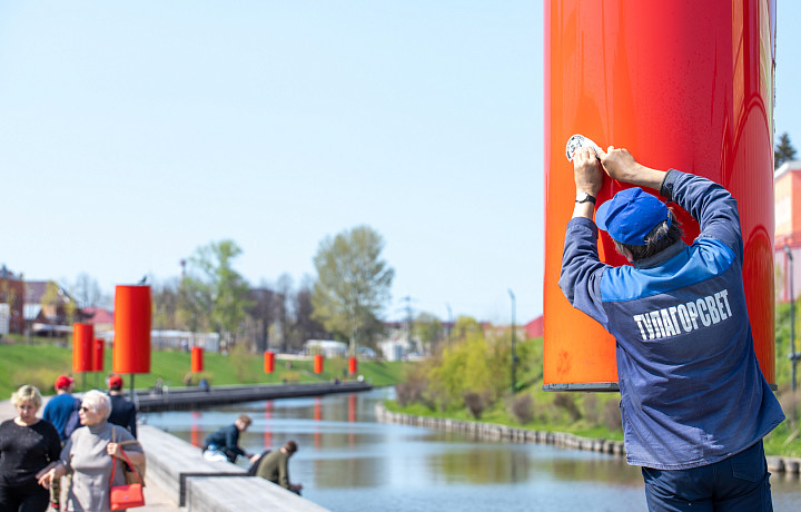 Туляки решили почти 800 проблем за неделю через «Открытый регион 71»