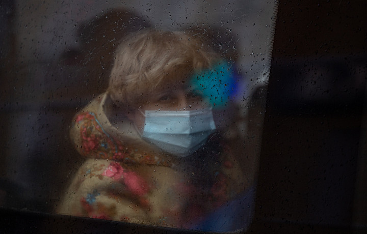 День, изменивший жизнь туляков навсегда: ровно шесть лет назад в регионе впервые выявили коронавирус – вспоминаем, как это было