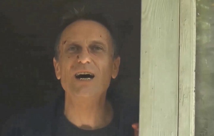 Суд отказался выпускать из колонии жителя Тулы, осужденного за попытку взрыва жилого дома