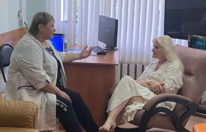 Более 250 жителей Тульской области посетили кабинеты психологической помощи